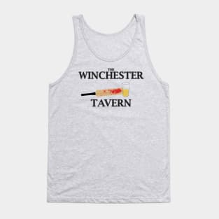 The Winchester Tavern Tank Top